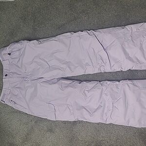 New • Columbia Lavendar Ski Pants